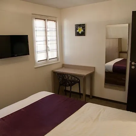 Le Hupsa Pfannala * Saint-Hippolyte (Haut-Rhin)