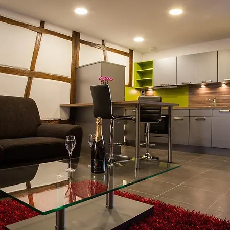 Le Hupsa Pfannala Casa vacanze *