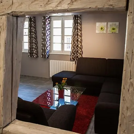 Le Hupsa Pfannala * Saint-Hippolyte (Haut-Rhin)