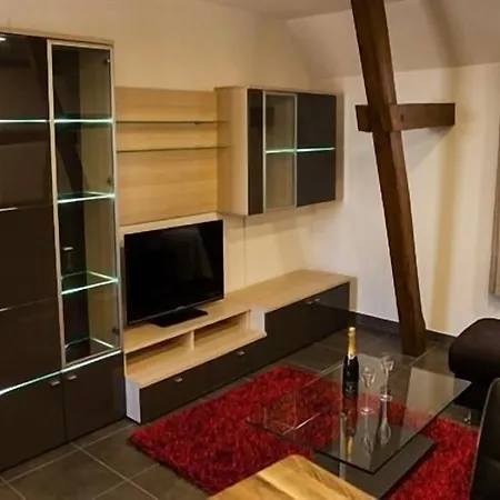 Dom wakacyjny Le Hupsa Pfannala