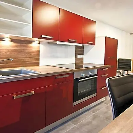 Casa vacanze Le Hupsa Pfannala