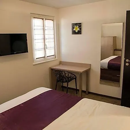 Casa vacanze Le Hupsa Pfannala