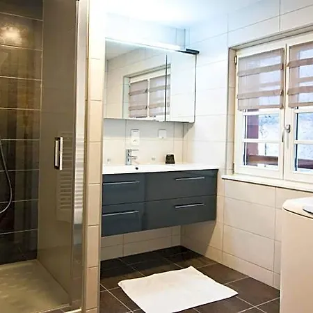 Casa vacanze Le Hupsa Pfannala