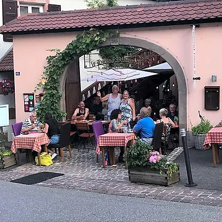 Le Hupsa Pfannala