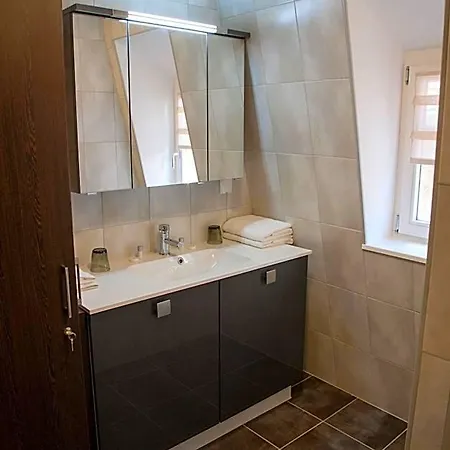 Casa vacanze Le Hupsa Pfannala Saint-Hippolyte (Haut-Rhin)