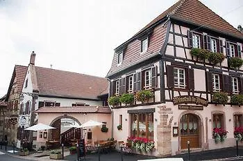 Dom wakacyjny Le Hupsa Pfannala