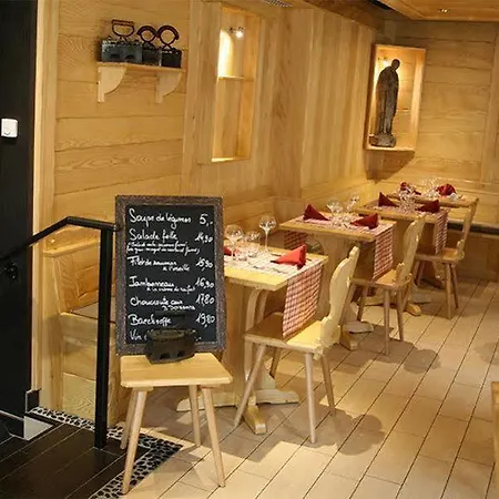 Le Hupsa Pfannala Casa vacanze