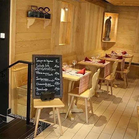 Le Hupsa Pfannala Holiday home