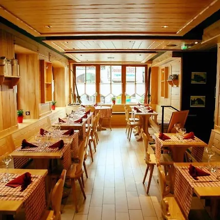 Dom wakacyjny Le Hupsa Pfannala Saint-Hippolyte (Haut-Rhin)