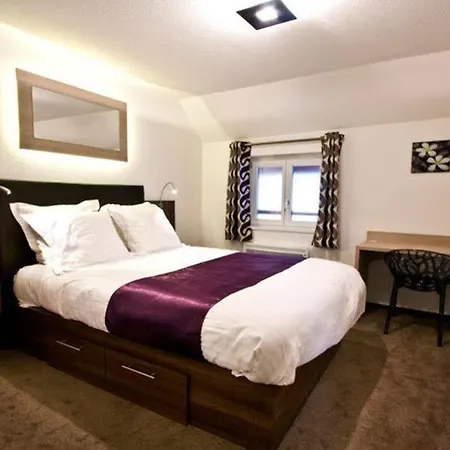 Le Hupsa Pfannala * Saint-Hippolyte (Haut-Rhin)