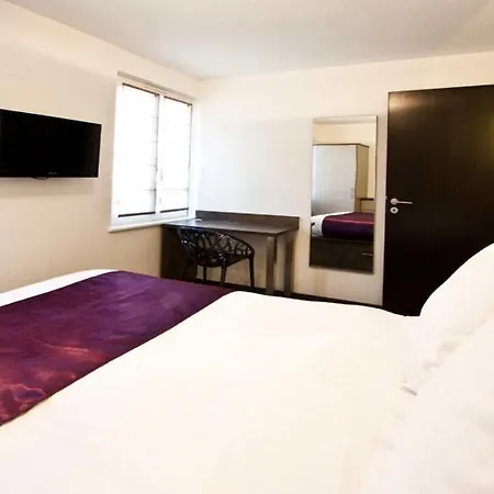 Dom wakacyjny Le Hupsa Pfannala