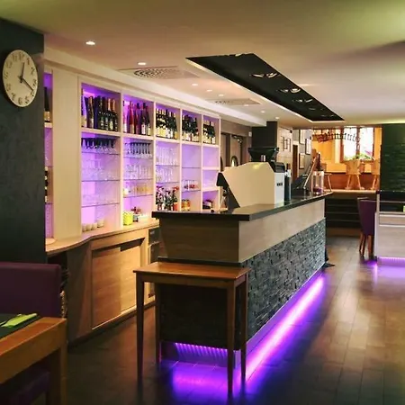 Le Hupsa Pfannala Dom wakacyjny