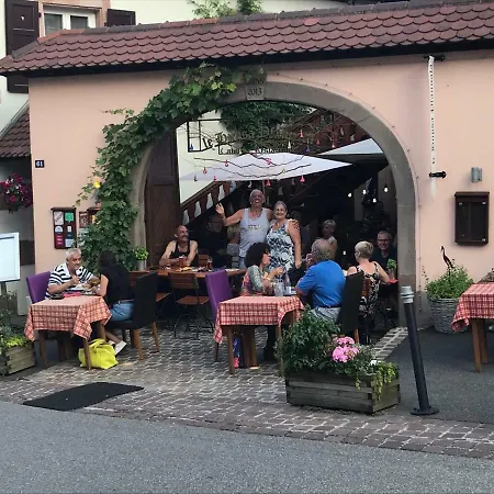 Le Hupsa Pfannala Dom wakacyjny